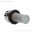 Oil Tank Hydraulic Suction Oil Filter